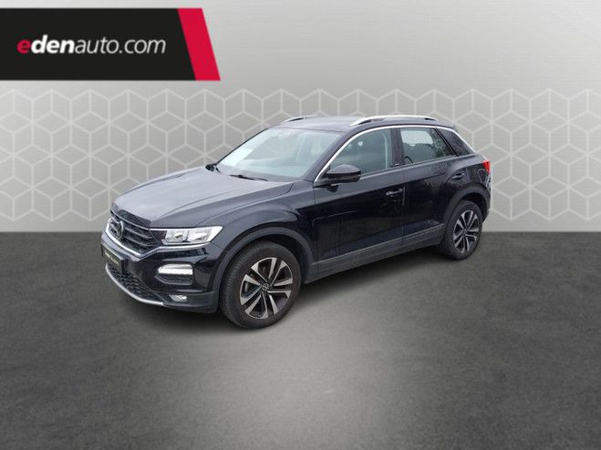 Volkswagen T Roc 1.5 TSI 150 EVO Start/Stop DSG7 United  de 2020