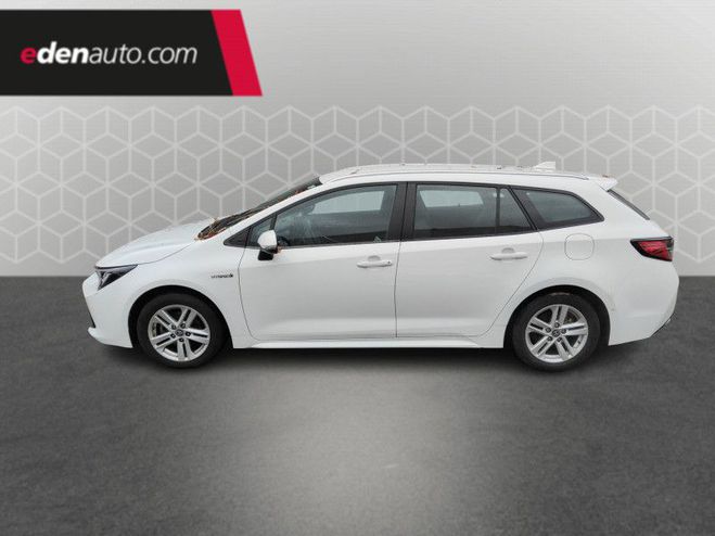 Toyota Corolla Touring Sports Pro Hybride 122h Dynamic   de 2021