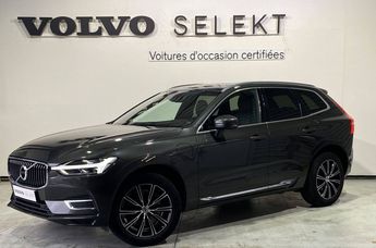  Voir détails -Volvo XC60 XC60 T8 Twin Engine 303 ch + 87 ch Geart à Labge (31)