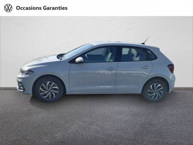 Volkswagen Polo Polo 1.0 TSI 95 S&S BVM5 Life 5p  de 2023