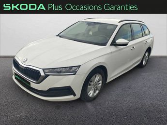  Voir détails -Skoda Octavia Octavia Combi 2.0 TDI 150 ch DSG7 Busine à Onet-le-Chteau (12)