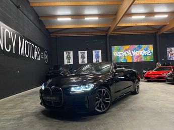  Voir détails -BMW Serie 4 Cabriolet 40i M440i 374 ch M Sport Xdriv à Chazay-d'Azergues (69)
