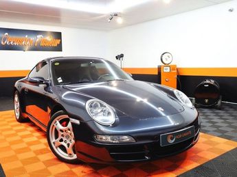  Voir détails -Porsche 911 COUPE (997) CARRERA TIPTRONIC S à Beauchamp (95)