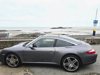  Voir détails -Porsche 911 TARGA 325 à Saint-Brieuc (22)