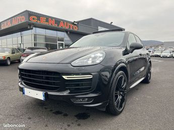  Voir détails -Porsche Cayenne (958) 3.6 440CH GTS à Aubire (63)