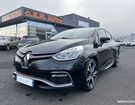 Renault Clio RS IV 1.6 T 220CH TROPHY EDC &agrave; Aubi�re (63)