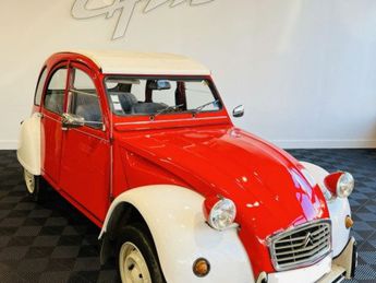  Voir détails -Citroen 2 CH 6 à Montceau-les-Mines (71)