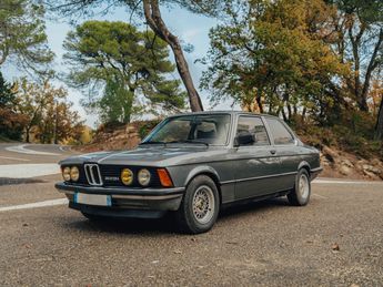  Voir détails -BMW Serie 3 E21 323 à Nice (06)