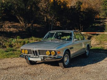  Voir détails -BMW 3.0 CS E9 CSI à Nice (06)