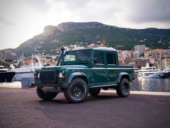  Voir détails -Land rover Defender 1 Of 1 à Nice (06)