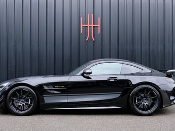  Voir détails -Mercedes Amg GT GT-R PRO à Grsy-sur-Aix (73)