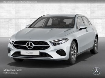  Voir détails -Mercedes Classe A 180 d Advanced Pak LED Kamera à Leimbach (68)
