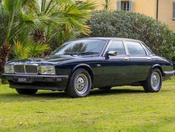  Voir détails -Jaguar Sovereign 4.0 A à Nice (06)