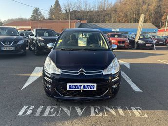 Voir détails -Citroen C3 II 1.4 HDi70 Business à Firminy (42)