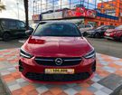 Opel Corsa 1.2 TURBO 100 BV6 GS LINE Camra JA Noir à Lescure-d'Albigeois (81)