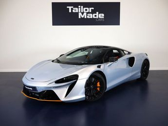  Voir détails -Mclaren Artura  à Arnas (69)