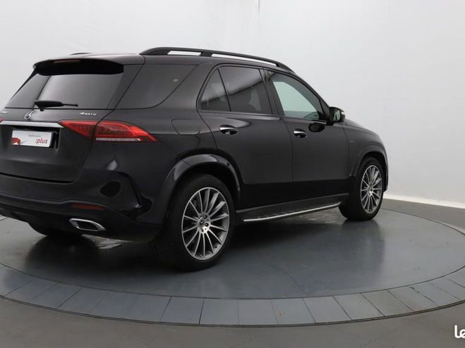 Mercedes GLE Classe Mercedes 350 de EQ POWER 9G-Troni Noir de 2020