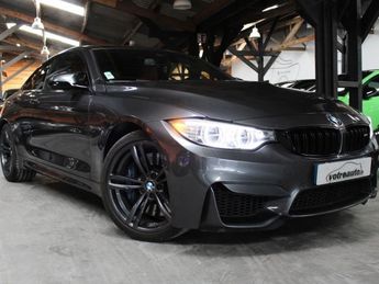  Voir détails -BMW Serie 4 F82 M4 (F82) 431 DKG7 à Roncq (59)