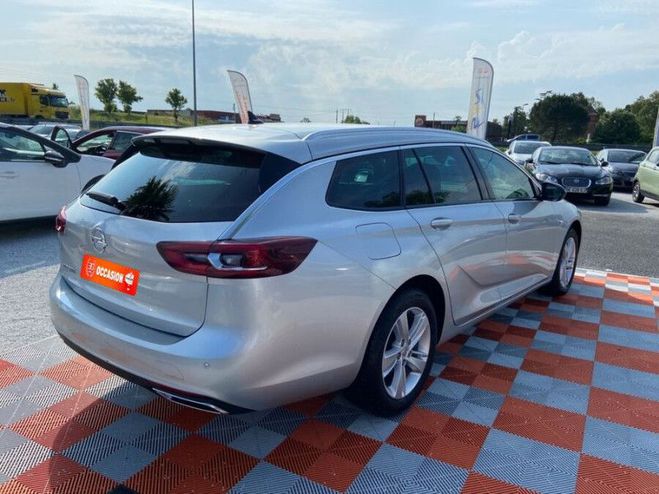 Opel Insignia 2.0 DIESEL 174 BV6 ELEGANCE GPS Camra L  de 2021