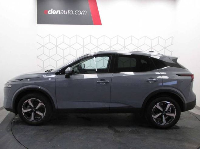 Nissan Qashqai Mild Hybrid 140 ch N-Connecta  de 2023