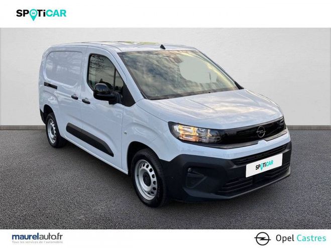 Opel Combo COMBO CARGO XL 950 KG BLUEHDI 130 S&S BV  de 2024