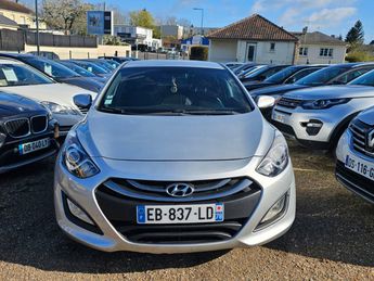  Voir détails -Hyundai I30 BUSINESS 1.6 CRDi 110 Blue Drive à vreux (27)