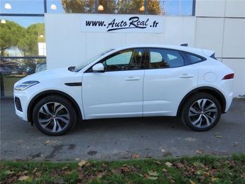  Voir détails -Jaguar E-Pace P-300e ch PHEV BVA R-Dynamic HSE à Toulouse (31)