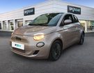 Fiat 500 e 118ch Icne à Montpellier (34)