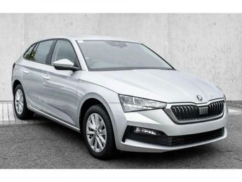  Voir détails -Skoda Scala 1.0 TSI Evo - 110 Ambition - LED - CAMER à Cercottes (45)