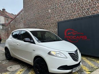  Voir détails -Lancia Ypsilon Elefantino 1,2i à Douai (59)