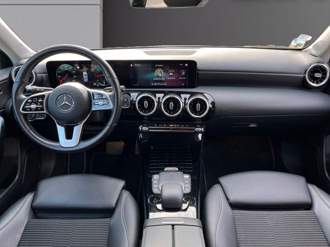 Mercedes Classe A 220 d 8G-DCT Progressive Line ENTRETIEN  Blanc de 2020