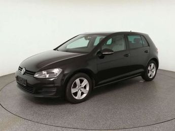  Voir détails -Volkswagen Golf 1.4 TSI 150 ACT BlueMotion Technology Co à Mertzwiller (67)