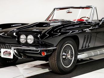  Voir détails -Chevrolet Corvette C2 à  Le Havre (76)