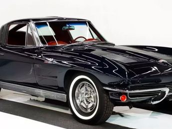  Voir détails -Chevrolet Corvette C2 à  Le Havre (76)