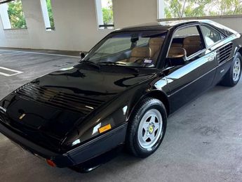  Voir détails -Ferrari Mondial  à  Le Havre (76)