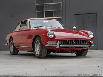  Voir détails -Ferrari 330  à  Le Havre (76)