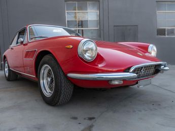  Voir détails -Ferrari 330  à  Le Havre (76)