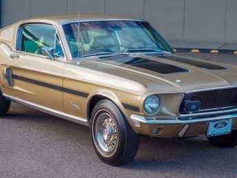  Voir détails -Ford Mustang  à  Le Havre (76)