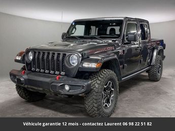  Voir détails -Jeep Gladiator rubicon 4x4 tout compris hors homologati à Paris (75)