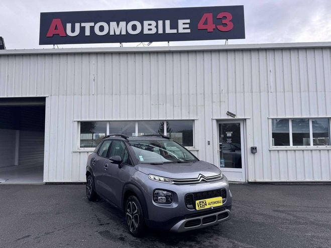 Citroen C3 Citron Aircross BlueHDi 120ch S&S C GRIS de 2019