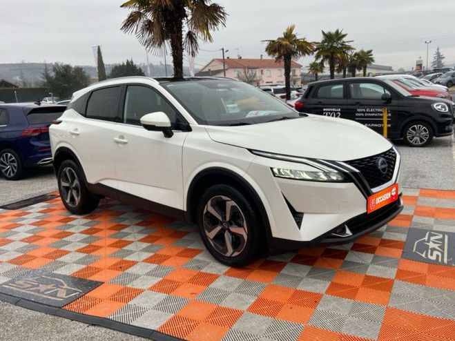 Nissan Qashqai Mild Hybrid 158 X-TRONIC N-CONNECTA Toit  de 2024