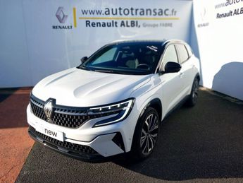  Voir détails -Renault Austral Austral E-Tech hybrid 200 Iconic 5p à Albi (81)