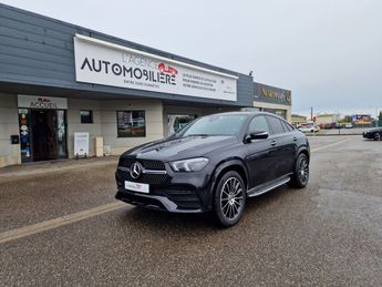  Voir détails -Mercedes GLE Classe Coup 350 9G-Tronic 4Matic AMG Li à Sausheim (68)