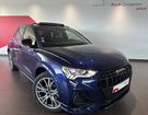 Audi Q3 35 TFSI 150 ch S tronic 7 S line &agrave; Roissy-en-France (95)