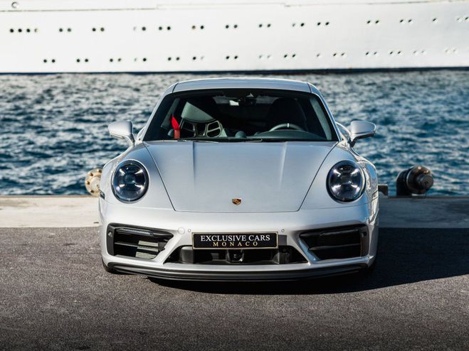 Porsche 911 TYPE 992 CARRERA GTS LE MANS CENTENAIRE  Pts Silver Le Mans M�tal de 2024
