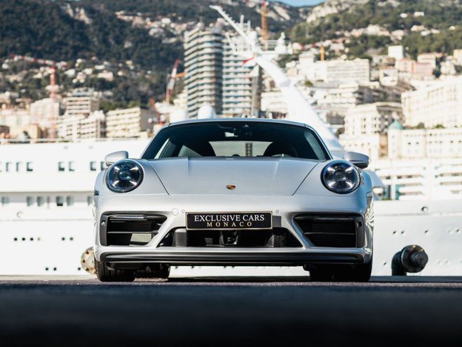 Porsche 911 TYPE 992 CARRERA GTS LE MANS CENTENAIRE  Pts Silver Le Mans M�tal de 2024