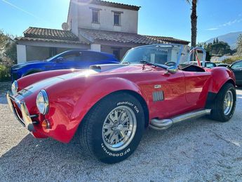  Voir détails -AC Cobra 427 à Carros (06)