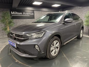  Voir détails -Volkswagen Taigo 1.0 TSI 95 Life à Guret (23)