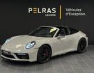 Porsche 911 Targa 3.0 480ch 4 GTS PDK à Toulouse (31)