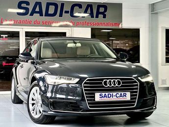  Voir détails -Audi A6 2.0 TFSI 252cv S Tronic Berline à Chtelineau (62)